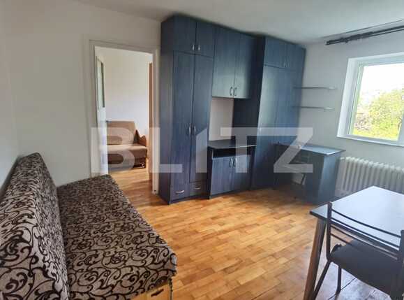 Apartament de vânzare 2 camere Gheorgheni - 86485AV | BLITZ Cluj-Napoca | Poza1