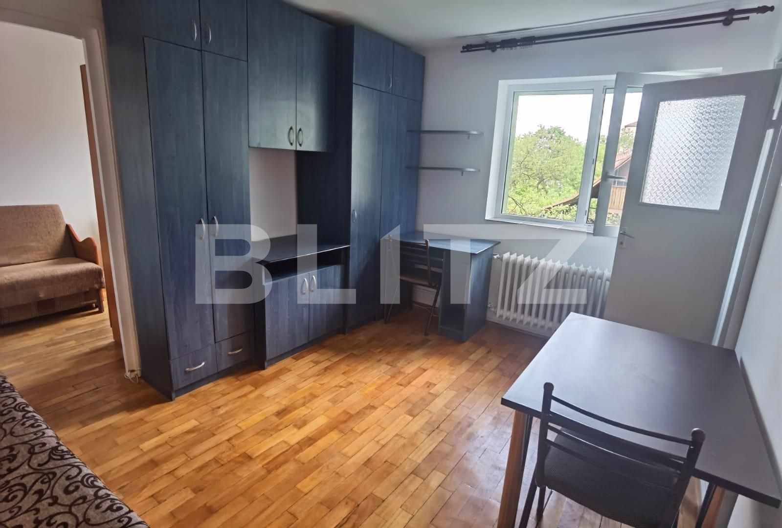 Apartament de vânzare 2 camere Gheorgheni - 86485AV | BLITZ Cluj-Napoca | Poza2