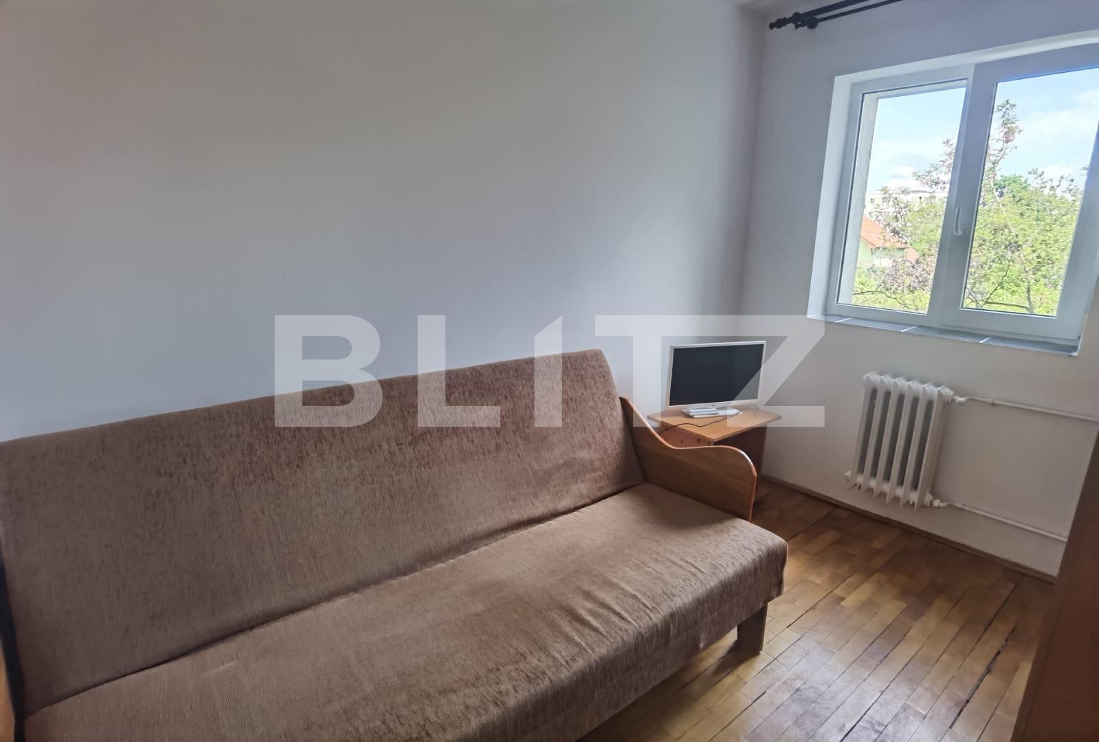 Apartament de vânzare 2 camere Gheorgheni - 86485AV | BLITZ Cluj-Napoca | Poza4