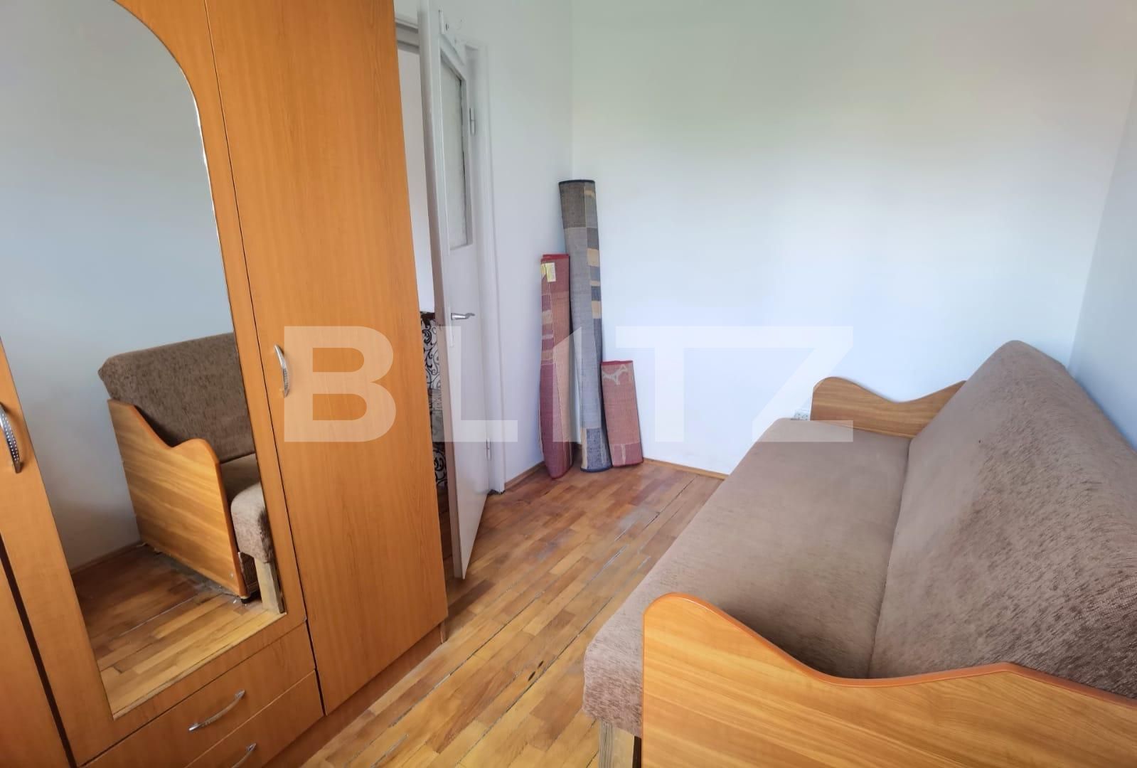 Apartament de vânzare 2 camere Gheorgheni - 86485AV | BLITZ Cluj-Napoca | Poza3