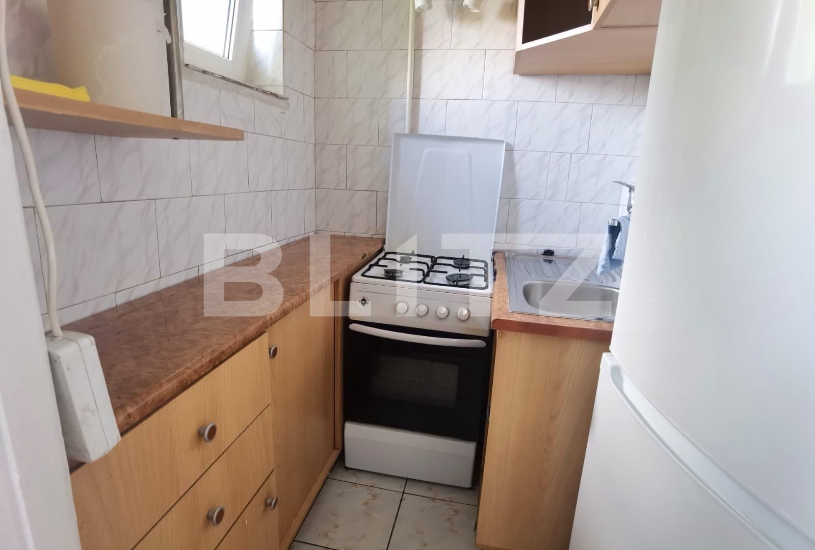 Apartament de vânzare 2 camere Gheorgheni - 86485AV | BLITZ Cluj-Napoca | Poza5