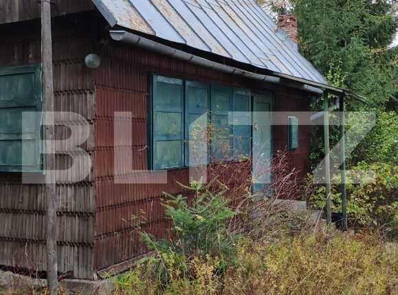 Teren de vânzare Exterior Vest - 86486TV | BLITZ Cluj-Napoca | Poza1