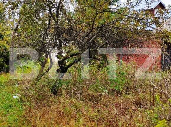 Teren de vânzare Exterior Vest - 86486TV | BLITZ Cluj-Napoca | Poza2