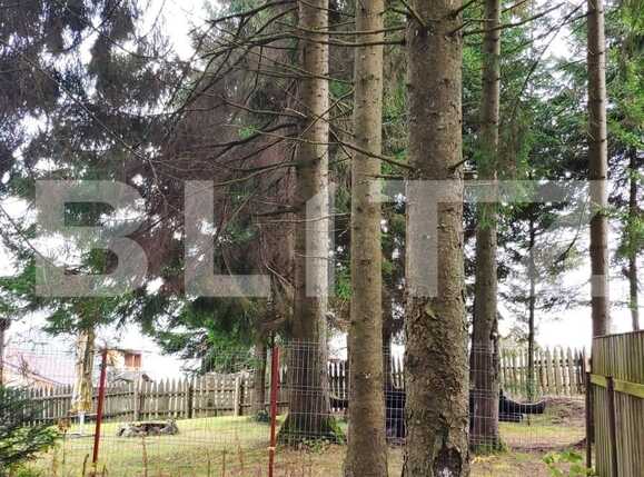 Teren de vânzare Exterior Vest - 86486TV | BLITZ Cluj-Napoca | Poza4