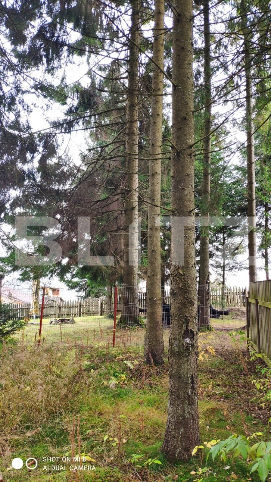 Teren de vânzare Exterior Vest - 86486TV | BLITZ Cluj-Napoca | Poza4