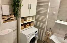 Apartament modern de 2 camere, 54 mp, zona Donath Park