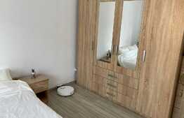 Apartament modern de 2 camere, 54 mp, zona Donath Park