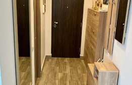 Apartament modern de 2 camere, 54 mp, zona Donath Park