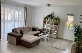 Apartament modern de 2 camere, 54 mp, zona Donath Park