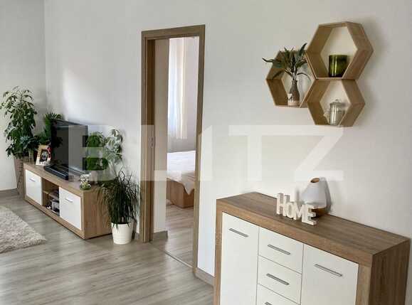 Apartament de vânzare 2 camere Grigorescu - 86489AV | BLITZ Cluj-Napoca | Poza3