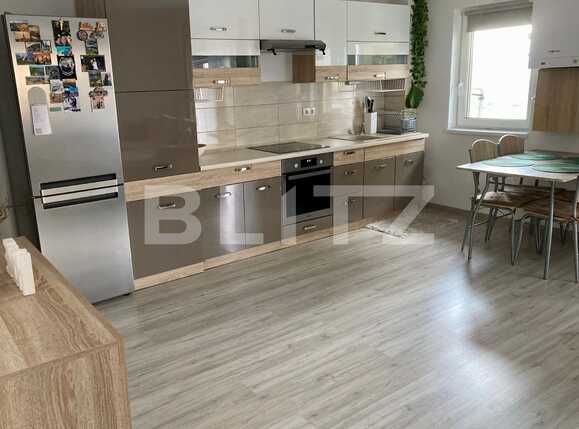 Apartament de vânzare 2 camere Grigorescu - 86489AV | BLITZ Cluj-Napoca | Poza2