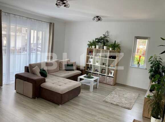 Apartament de vânzare 2 camere Grigorescu - 86489AV | BLITZ Cluj-Napoca | Poza1