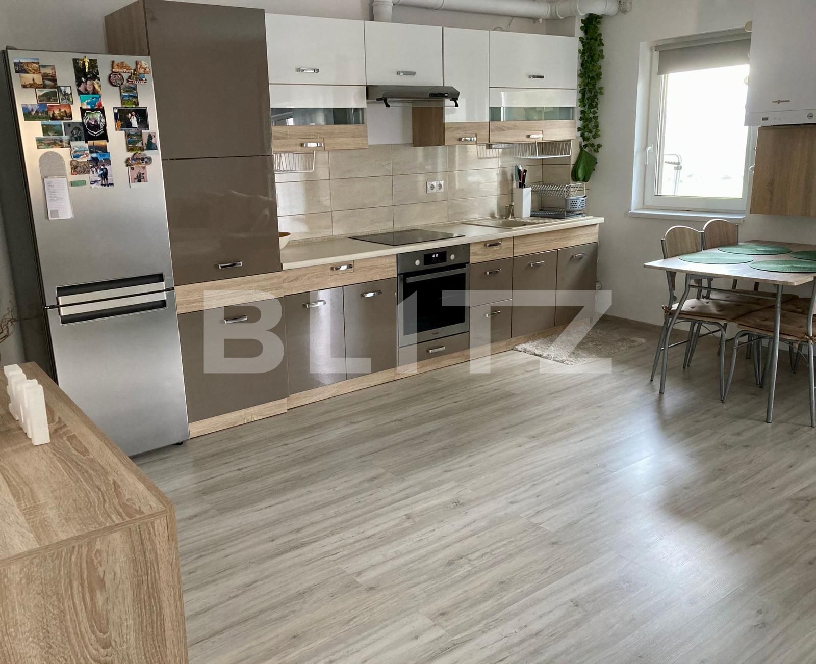 Apartament de vânzare 2 camere Grigorescu - 86489AV | BLITZ Cluj-Napoca | Poza2