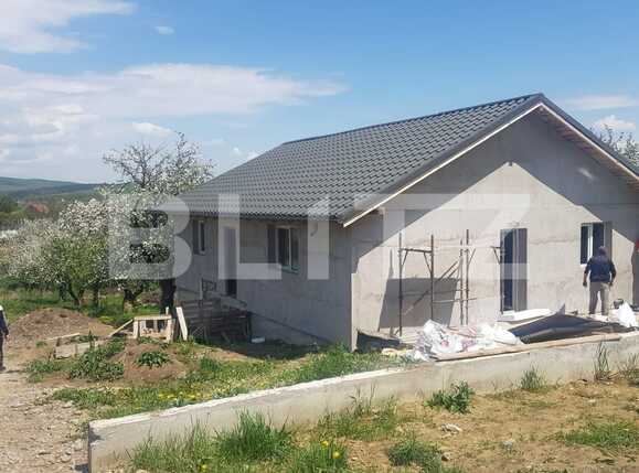 Casa de vânzare 3 camere Bod - 86492CV | BLITZ Brașov | Poza1