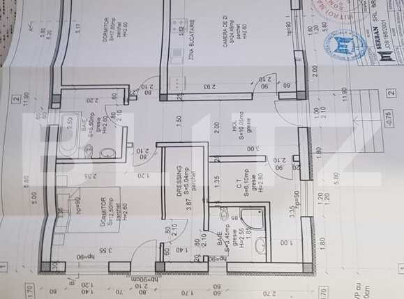 Casa de vânzare 3 camere Bod - 86492CV | BLITZ Brașov | Poza4