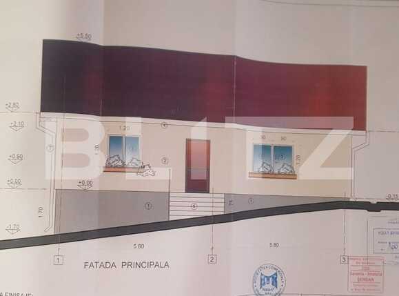 Casa de vânzare 3 camere Bod - 86492CV | BLITZ Brașov | Poza2