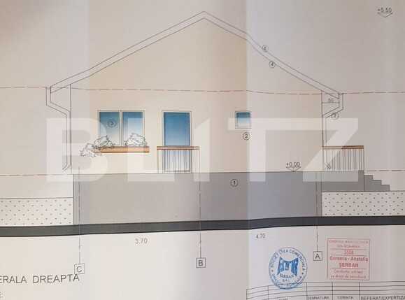 Casa de vânzare 3 camere Bod - 86492CV | BLITZ Brașov | Poza3