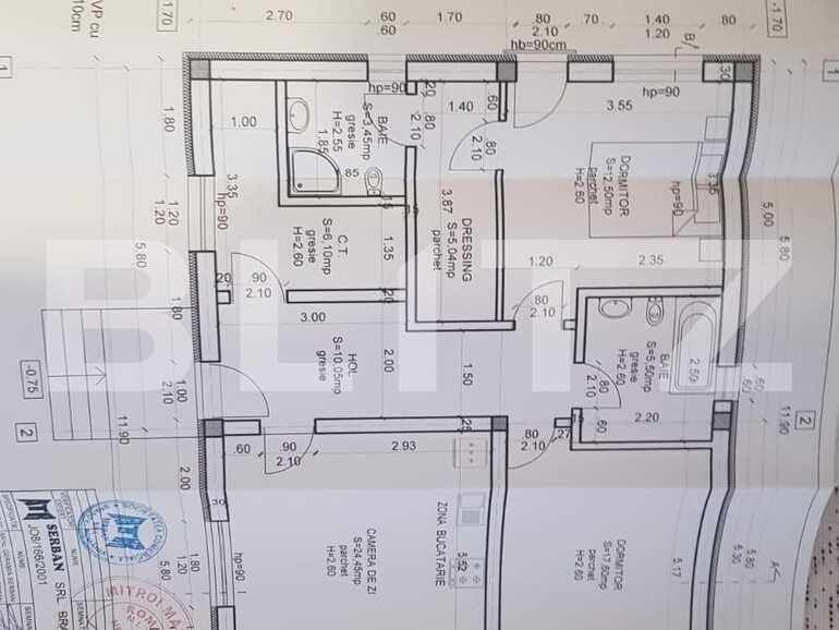 Casa de vânzare 3 camere Bod - 86492CV | BLITZ Brașov | Poza1