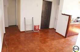 Inchiriere 4 camere, decomandat 100 mp utli! Zona strazii Scortarilor!