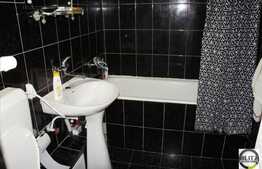 Inchiriere 4 camere, decomandat 100 mp utli! Zona strazii Scortarilor!