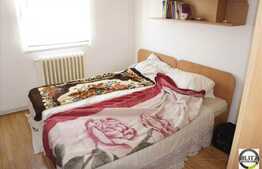 Inchiriere 4 camere, decomandat 100 mp utli! Zona strazii Scortarilor!