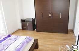 Inchiriere 4 camere, decomandat 100 mp utli! Zona strazii Scortarilor!