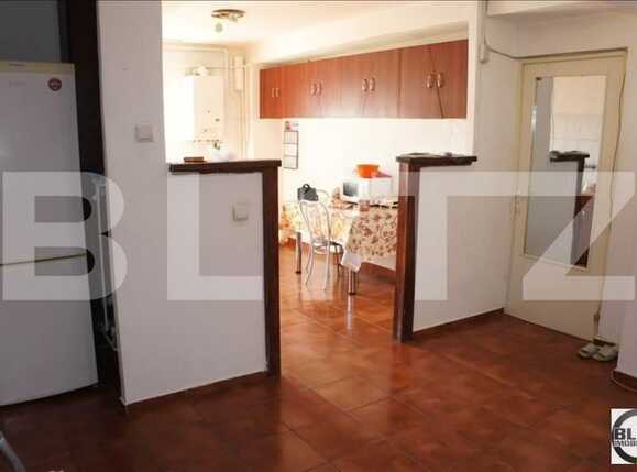 Apartament de închiriat 4 camere Marasti - 865AI | BLITZ Cluj-Napoca | Poza11