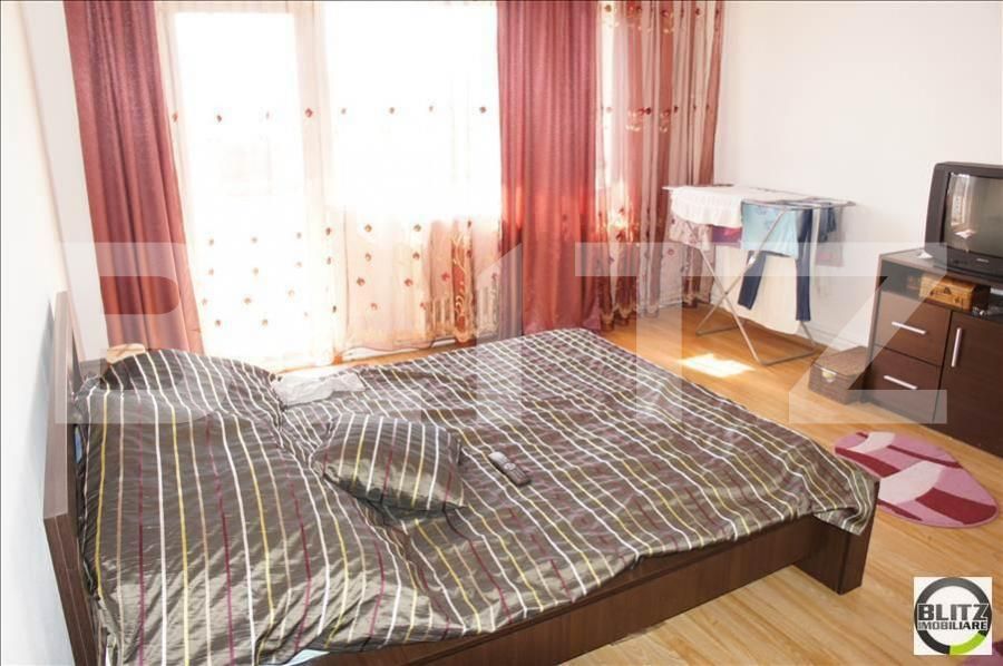 Apartament de închiriat 4 camere Marasti - 865AI | BLITZ Cluj-Napoca | Poza3