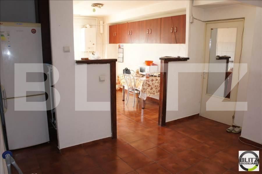 Apartament de închiriat 4 camere Marasti - 865AI | BLITZ Cluj-Napoca | Poza11