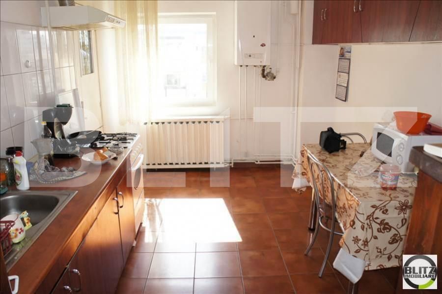 Apartament de închiriat 4 camere Marasti - 865AI | BLITZ Cluj-Napoca | Poza12