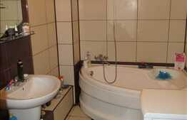 Apartament 1 camera decomandata, 38 mp utili, imobil nou, balcon si loc parcare!