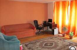 Apartament 1 camera decomandata, 38 mp utili, imobil nou, balcon si loc parcare!