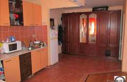 Apartament 1 camera decomandata, 38 mp utili, imobil nou, balcon si loc parcare!