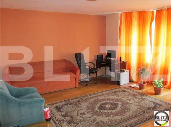 Garsonieră de vânzare Manastur - 8650AV | BLITZ Cluj-Napoca | Poza1