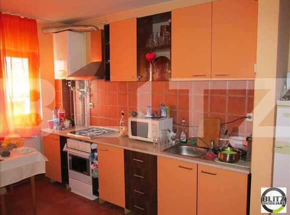 Garsonieră de vânzare Manastur - 8650AV | BLITZ Cluj-Napoca | Poza4