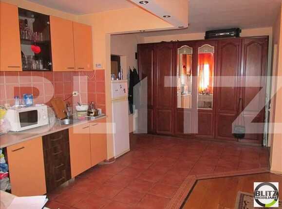 Garsonieră de vânzare Manastur - 8650AV | BLITZ Cluj-Napoca | Poza3