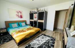 Apartament 2 camere, 42 mp, decomandat, zona Bucium