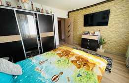 Apartament 2 camere, 42 mp, decomandat, zona Bucium