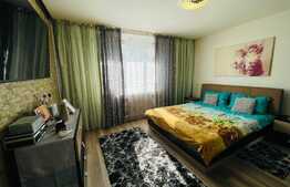 Apartament 2 camere, 42 mp, decomandat, zona Bucium