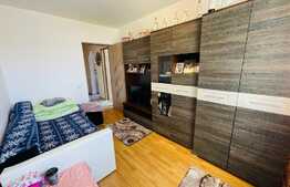 Apartament 2 camere, 42 mp, decomandat, zona Bucium