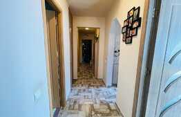 Apartament 2 camere, 42 mp, decomandat, zona Bucium