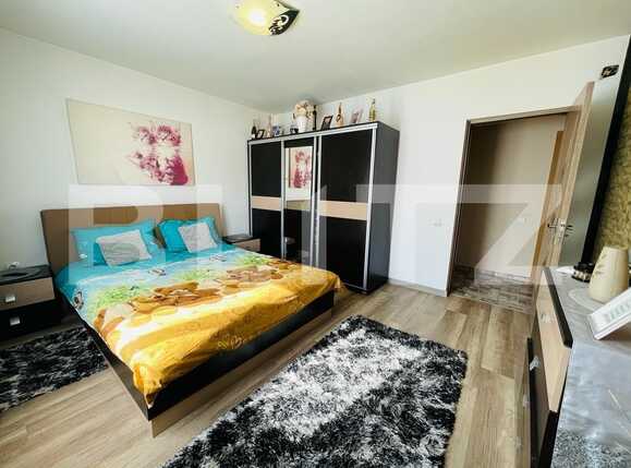 Apartament de vânzare 2 camere Manastur - 86500AV | BLITZ Cluj-Napoca | Poza5