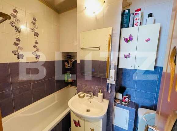 Apartament de vânzare 2 camere Manastur - 86500AV | BLITZ Cluj-Napoca | Poza10