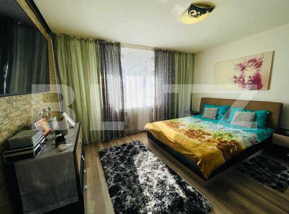 Apartament de vânzare 2 camere Manastur - 86500AV | BLITZ Cluj-Napoca | Poza4