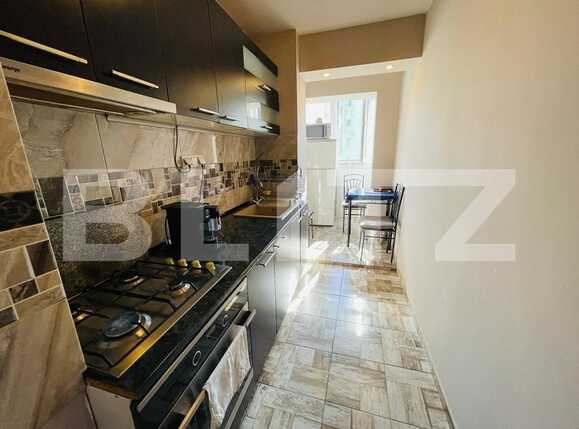 Apartament de vânzare 2 camere Manastur - 86500AV | BLITZ Cluj-Napoca | Poza1