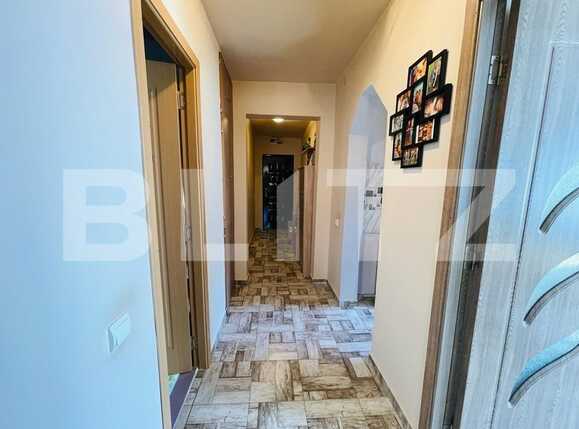 Apartament de vânzare 2 camere Manastur - 86500AV | BLITZ Cluj-Napoca | Poza7