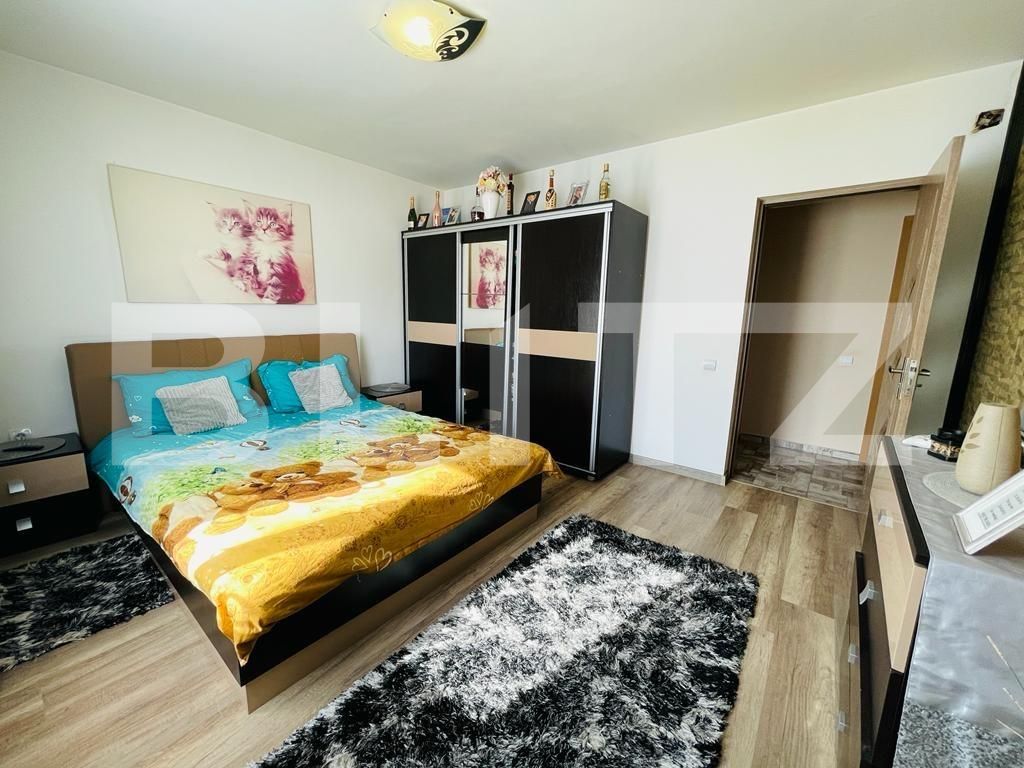 Apartament de vânzare 2 camere Manastur - 86500AV | BLITZ Cluj-Napoca | Poza5