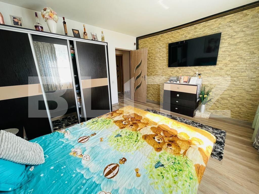 Apartament de vânzare 2 camere Manastur - 86500AV | BLITZ Cluj-Napoca | Poza3