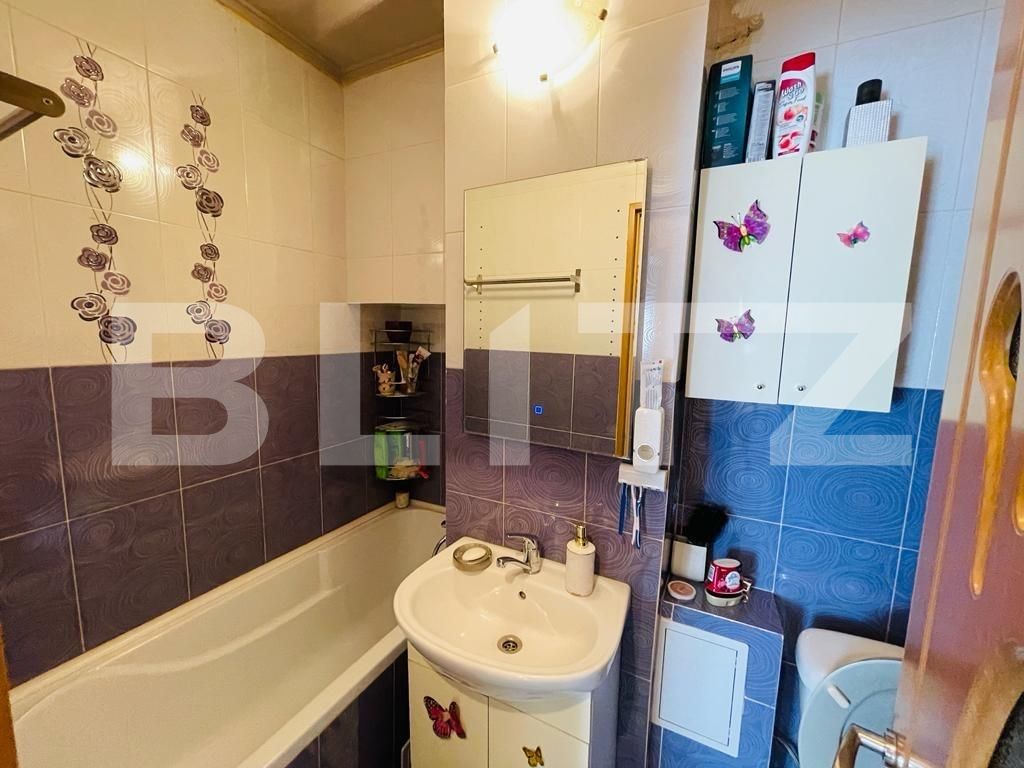 Apartament de vânzare 2 camere Manastur - 86500AV | BLITZ Cluj-Napoca | Poza10