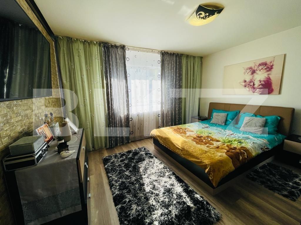 Apartament de vânzare 2 camere Manastur - 86500AV | BLITZ Cluj-Napoca | Poza4